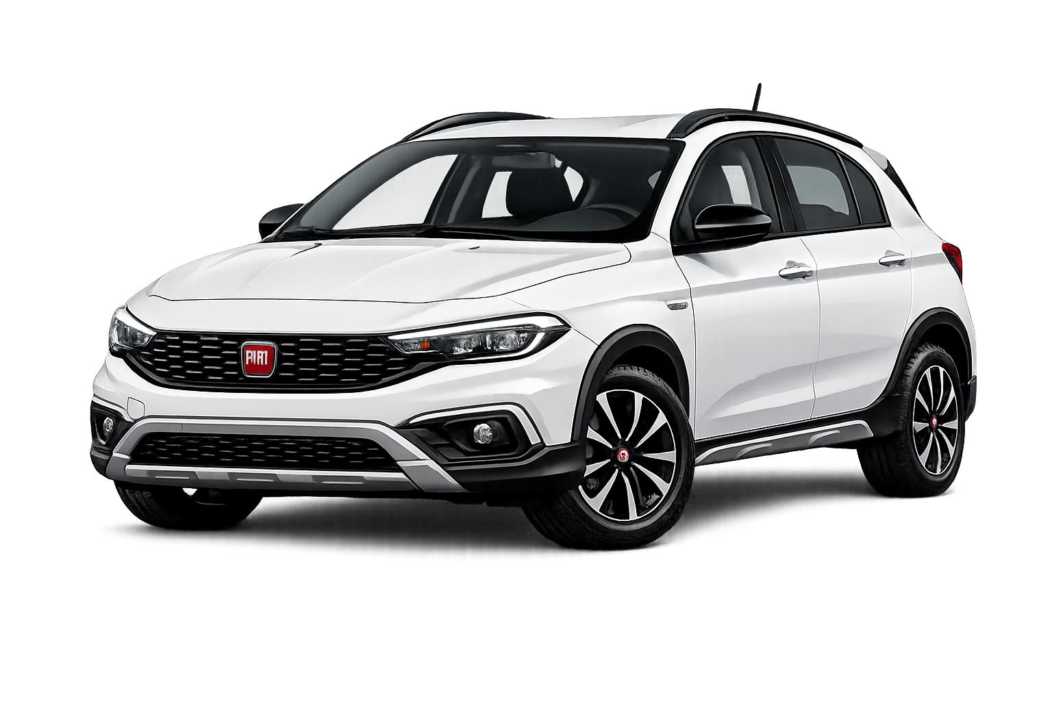 Fiat Egea Cross