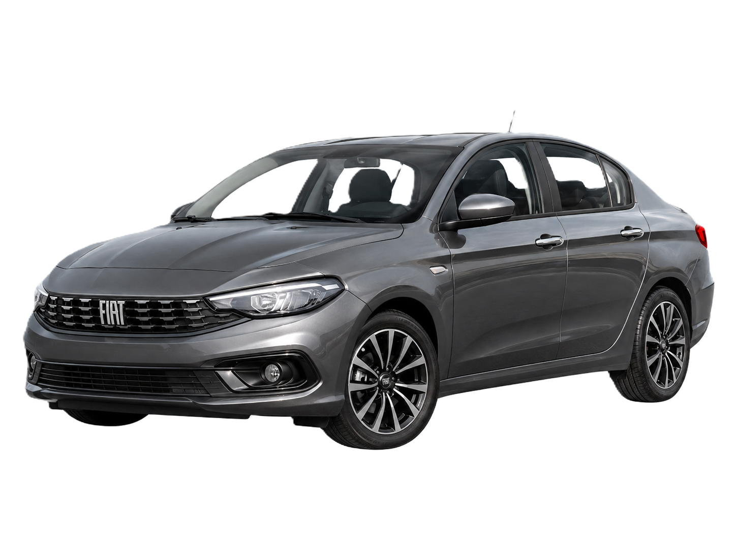 Fiat Egea